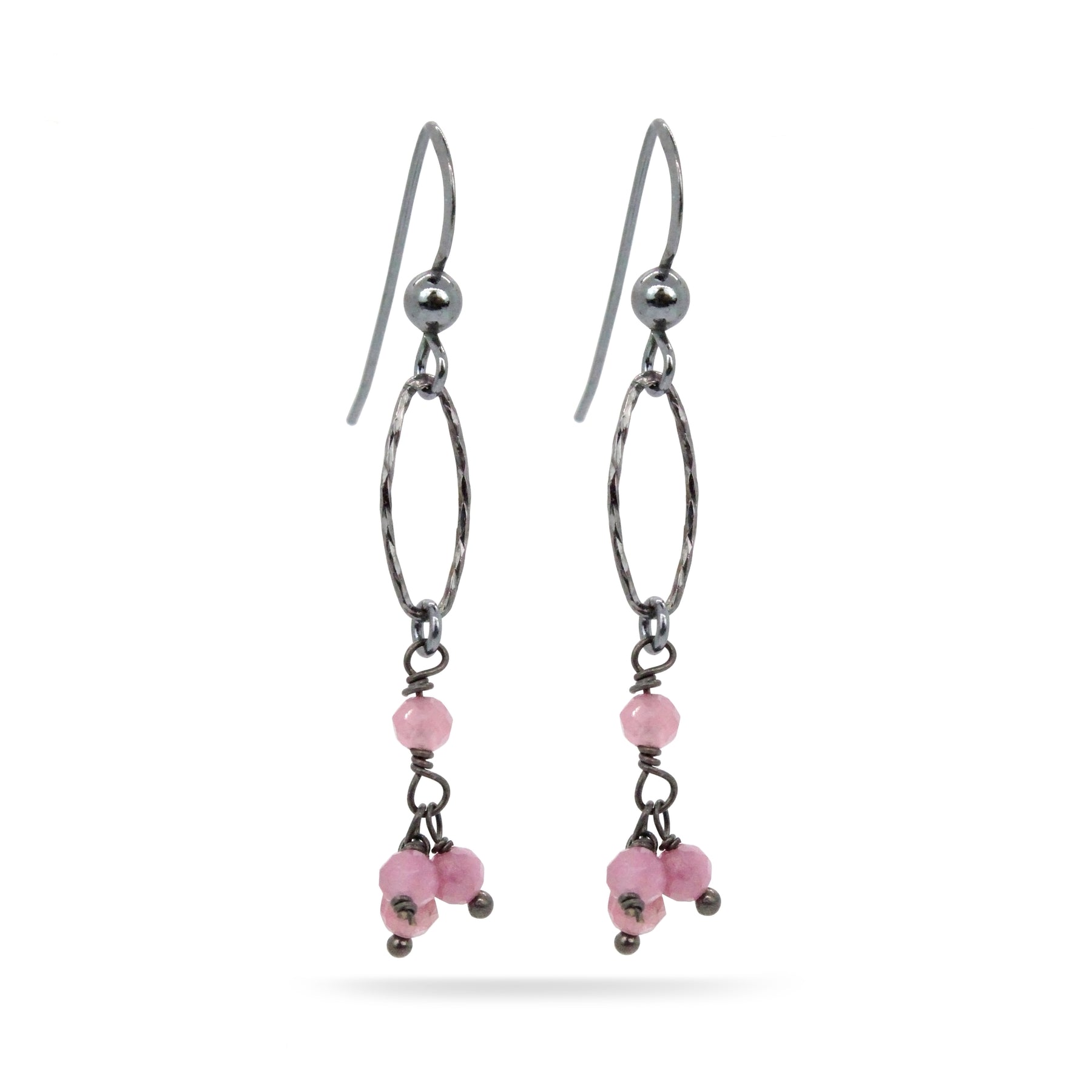 Appeal Earrings - Susan Rodgers Designs