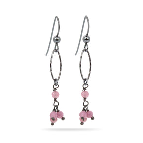 Appeal Earrings - Susan Rodgers Designs