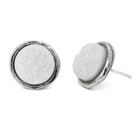 Glimmer Earrings - Susan Rodgers Designs