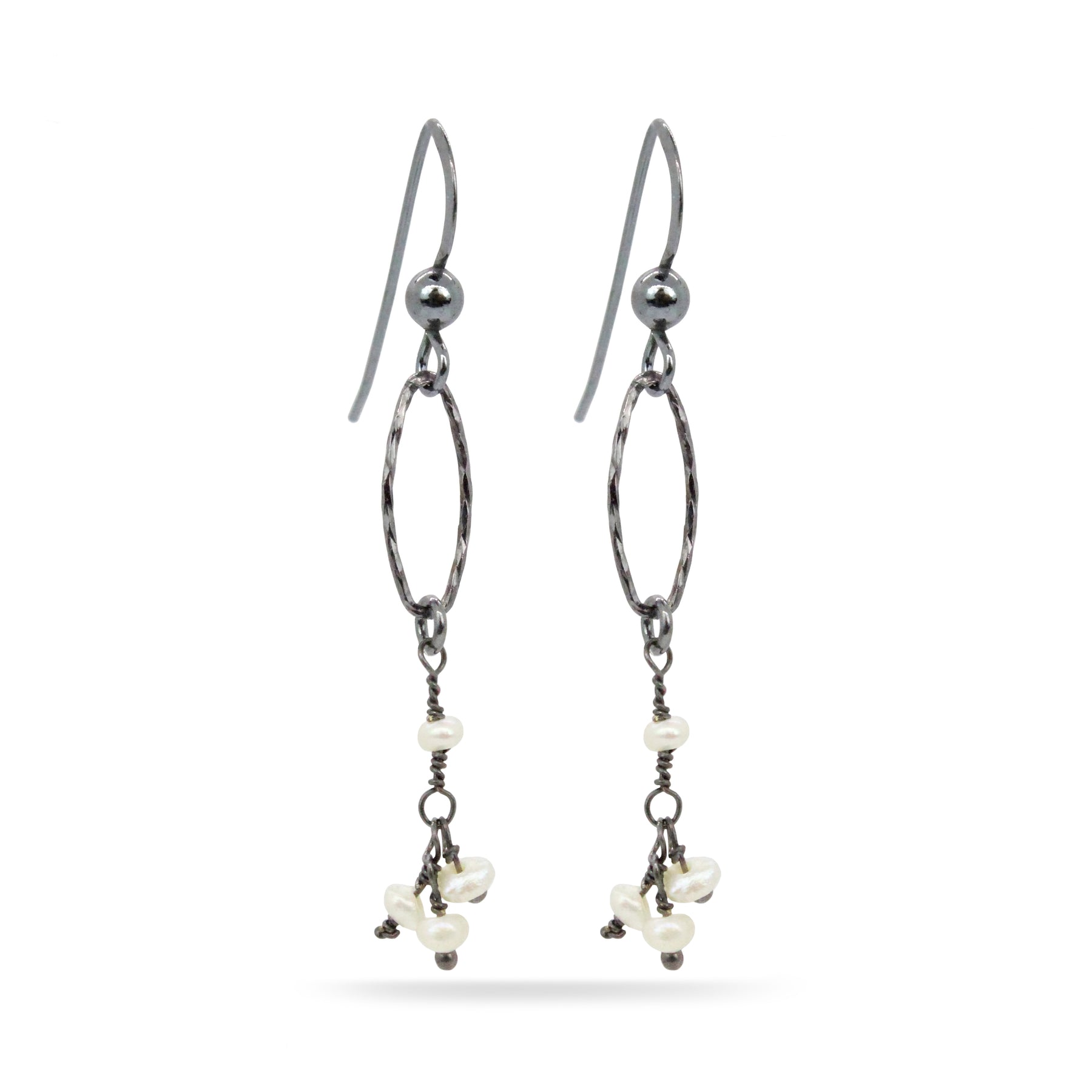 Appeal Earrings - Susan Rodgers Designs