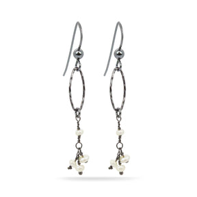 Appeal Earrings - Susan Rodgers Designs