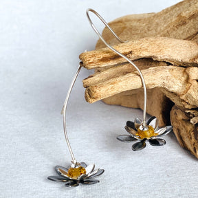 Resilience Earrings - Susan Rodgers Designs