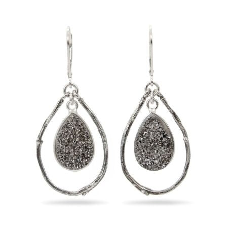 Celestial Earrings - Susan Rodgers Designs