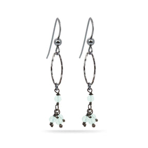 Appeal Earrings - Susan Rodgers Designs