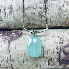 Boundless Necklace - Susan Rodgers Designs