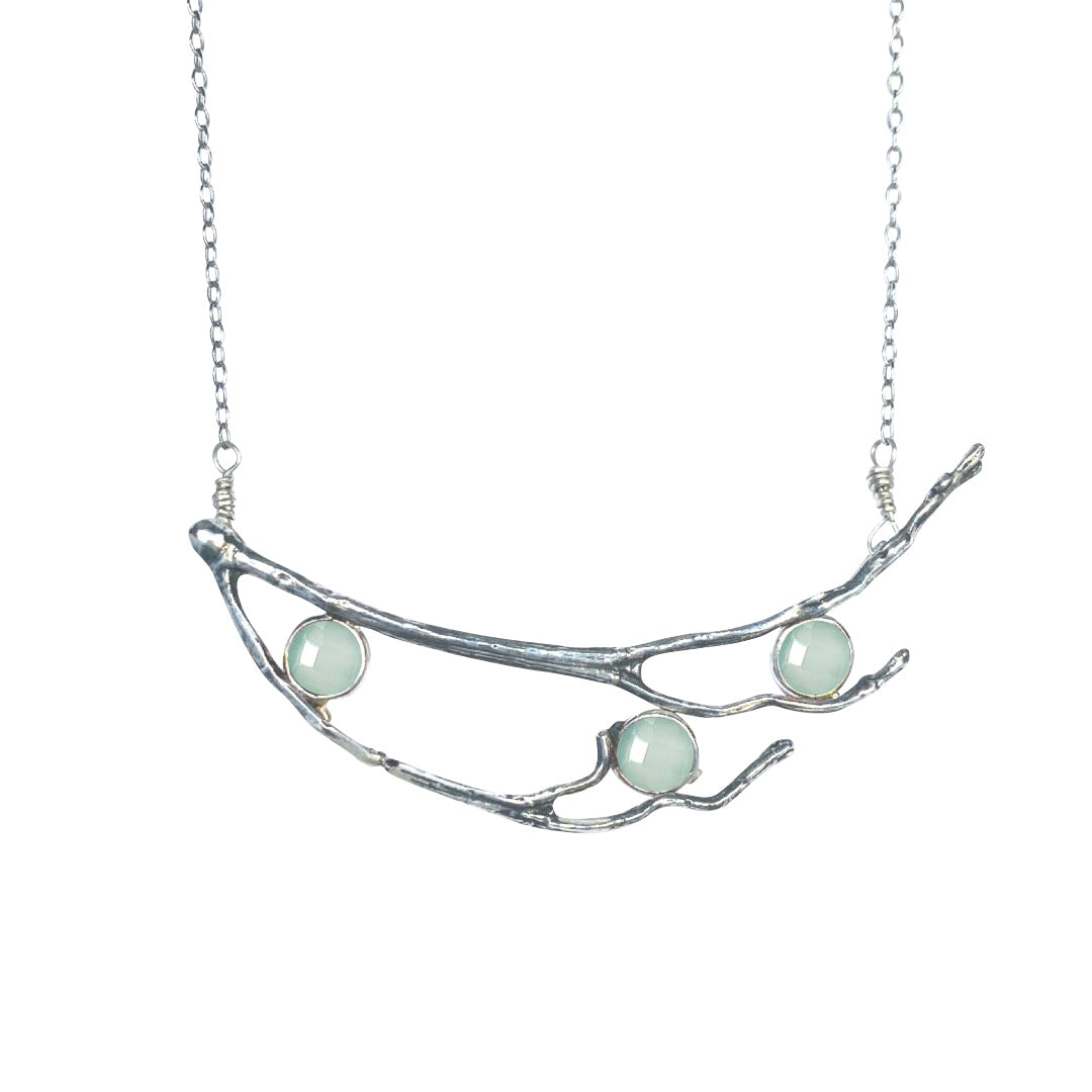 Bloom Necklace - Susan Rodgers Designs