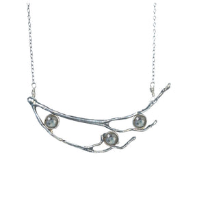 Bloom Necklace - Susan Rodgers Designs