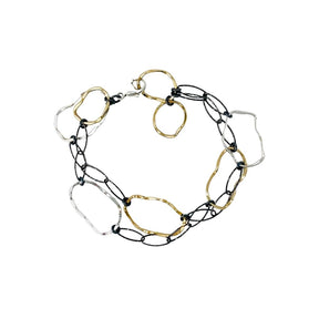 Reflection Bracelet - Susan Rodgers Designs