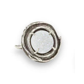 Radiant Ring - Cosmic - Susan Rodgers Designs