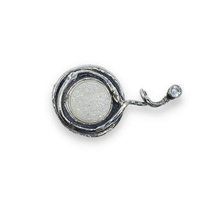 Cosmic Ring - Susan Rodgers Designs