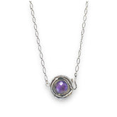 Enchanted necklace - Susan Rodgers Designs