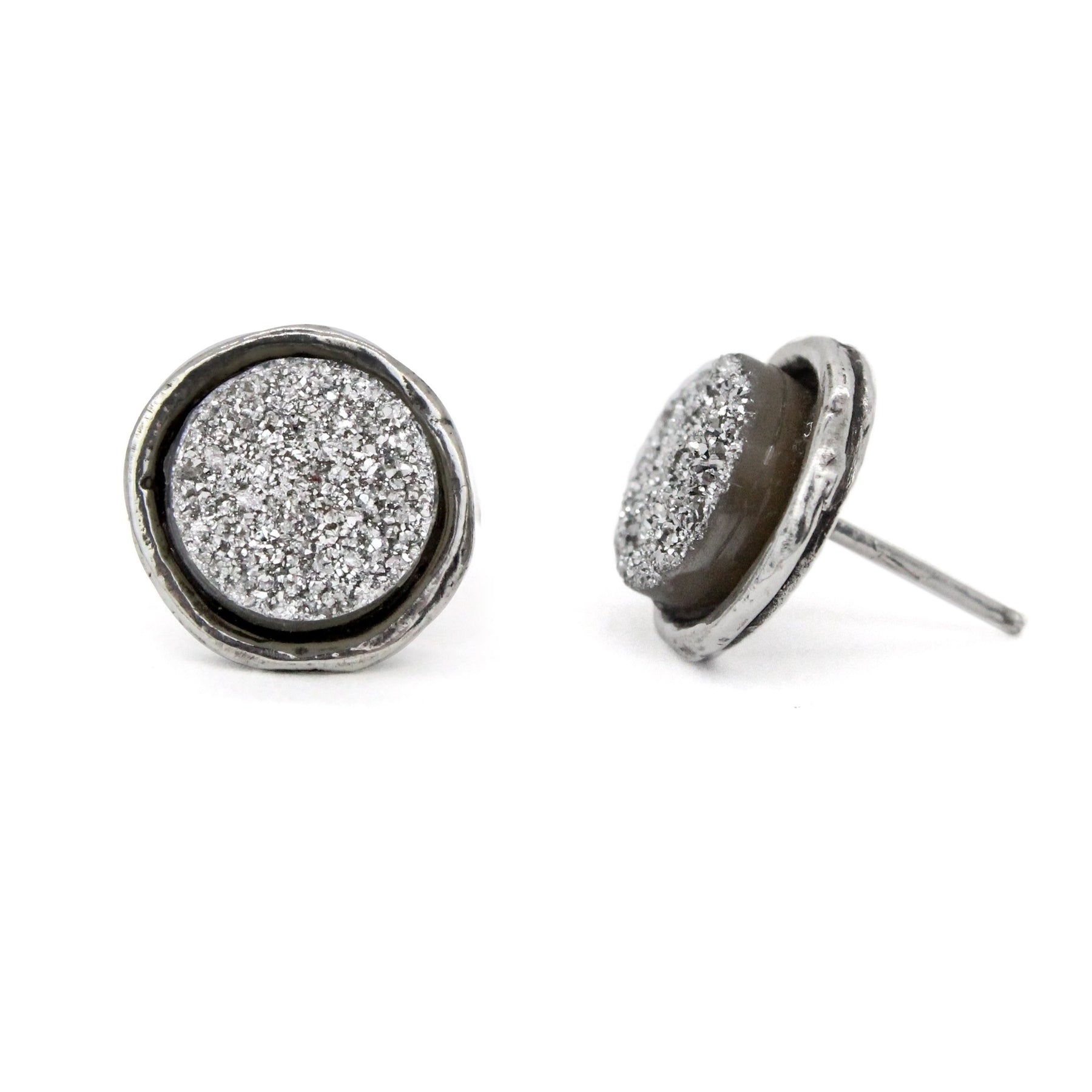 Glimmer Earrings - Susan Rodgers Designs