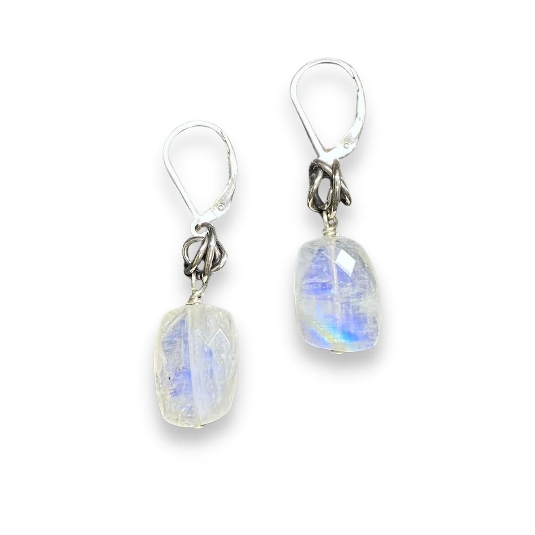 Boundless Earrings - Susan Rodgers Designs