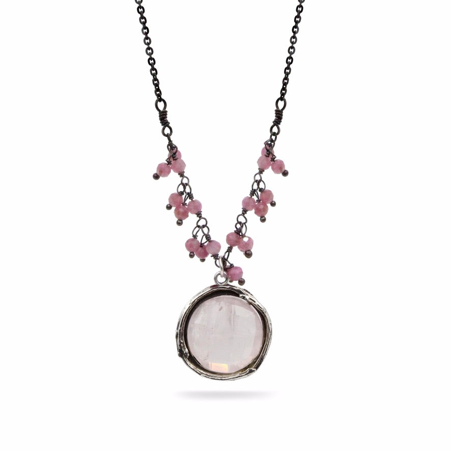 Charisma Necklace - Susan Rodgers Designs