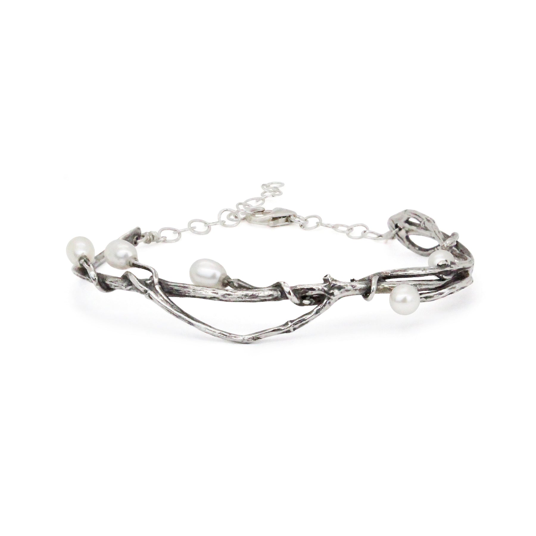 Drift  Bracelet - Susan Rodgers Designs