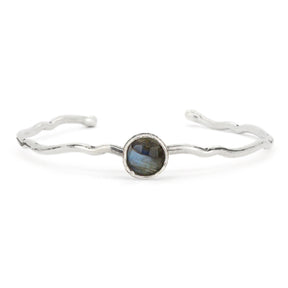 Wind Wave Bracelet - Susan Rodgers Designs