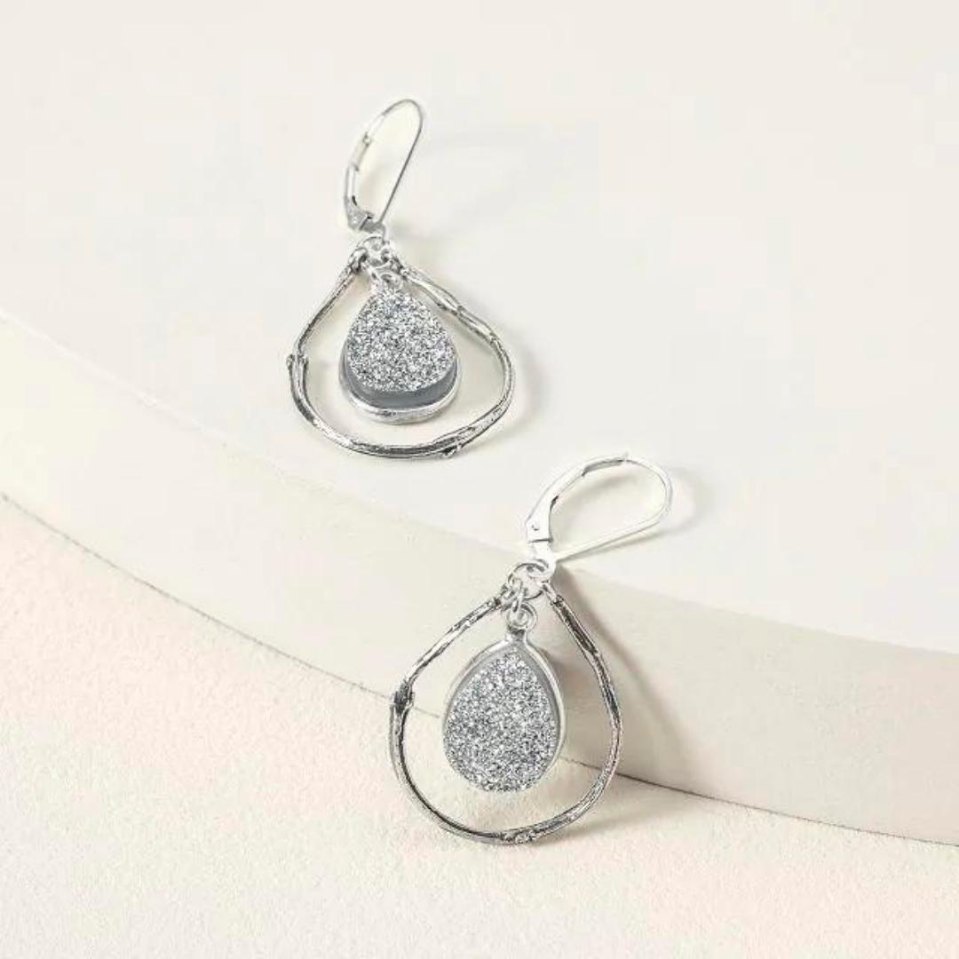 Celestial Earrings - Susan Rodgers Designs