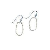 Pool Earrings - Susan Rodgers Designs