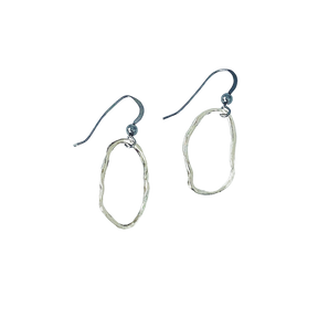 Pool Earrings - Susan Rodgers Designs