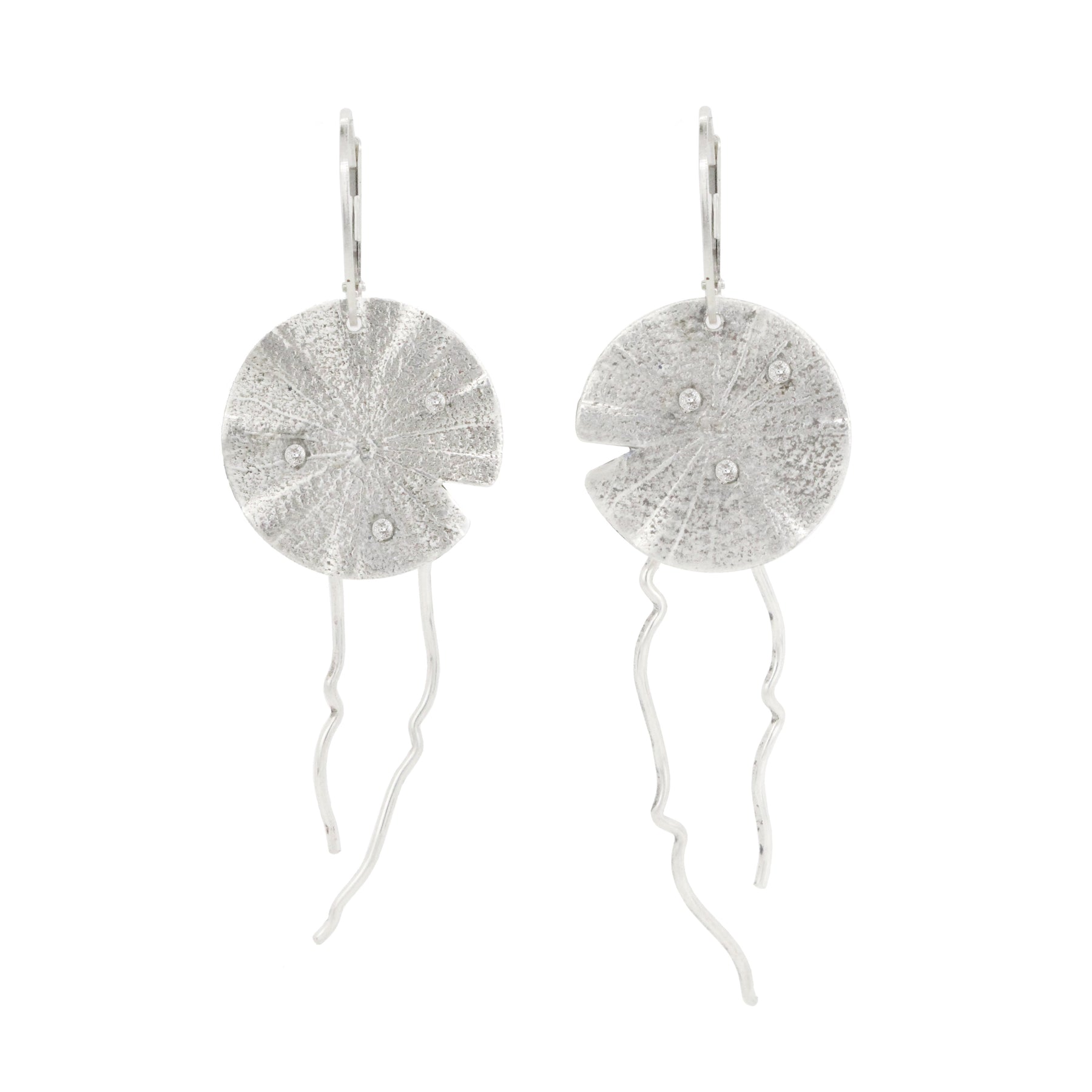 Alma Earrings - Susan Rodgers Designs