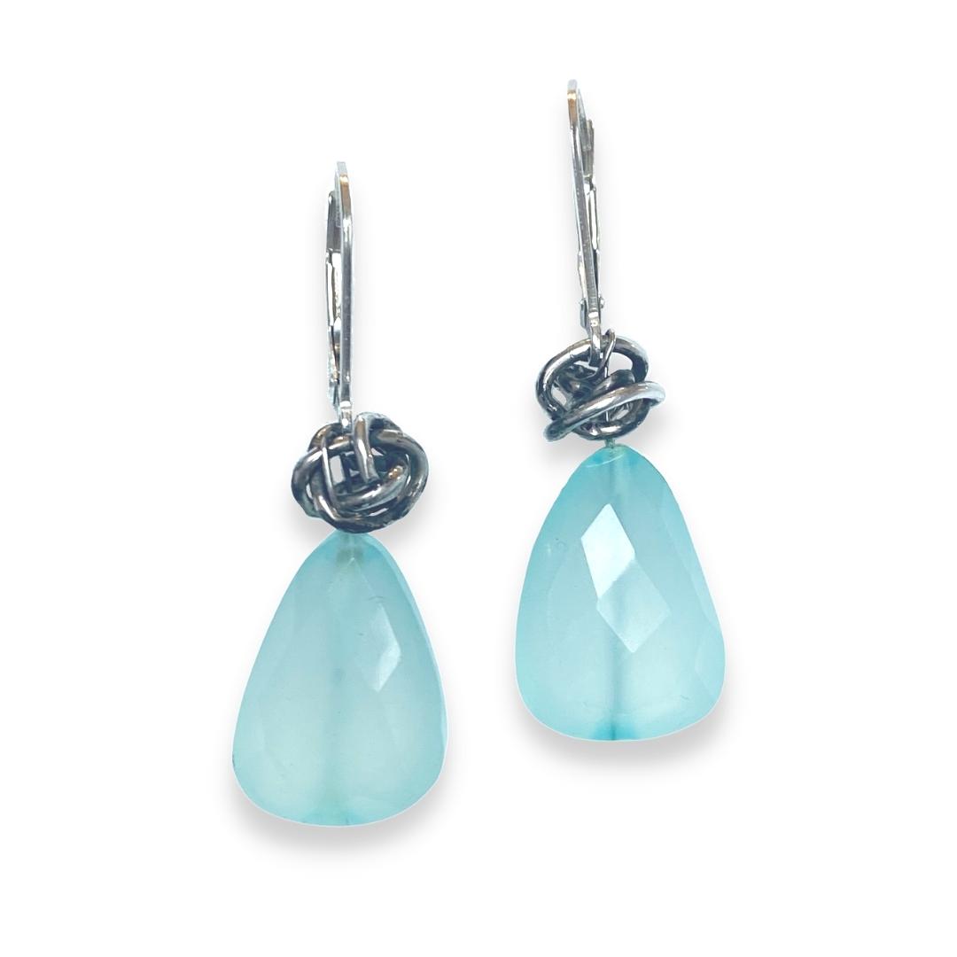 Boundless Earrings - Susan Rodgers Designs