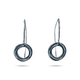 Defiant Earrings - Susan Rodgers Designs