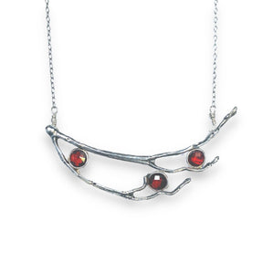 Bloom Necklace - Susan Rodgers Designs