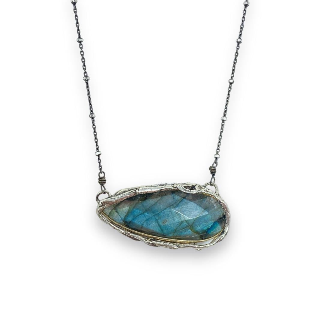Devoted Necklace - Susan Rodgers Designs