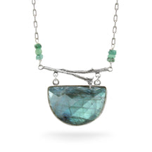 Tranquility Necklace - Susan Rodgers Designs