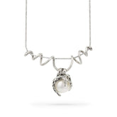 Wisteria Necklace - Susan Rodgers Designs