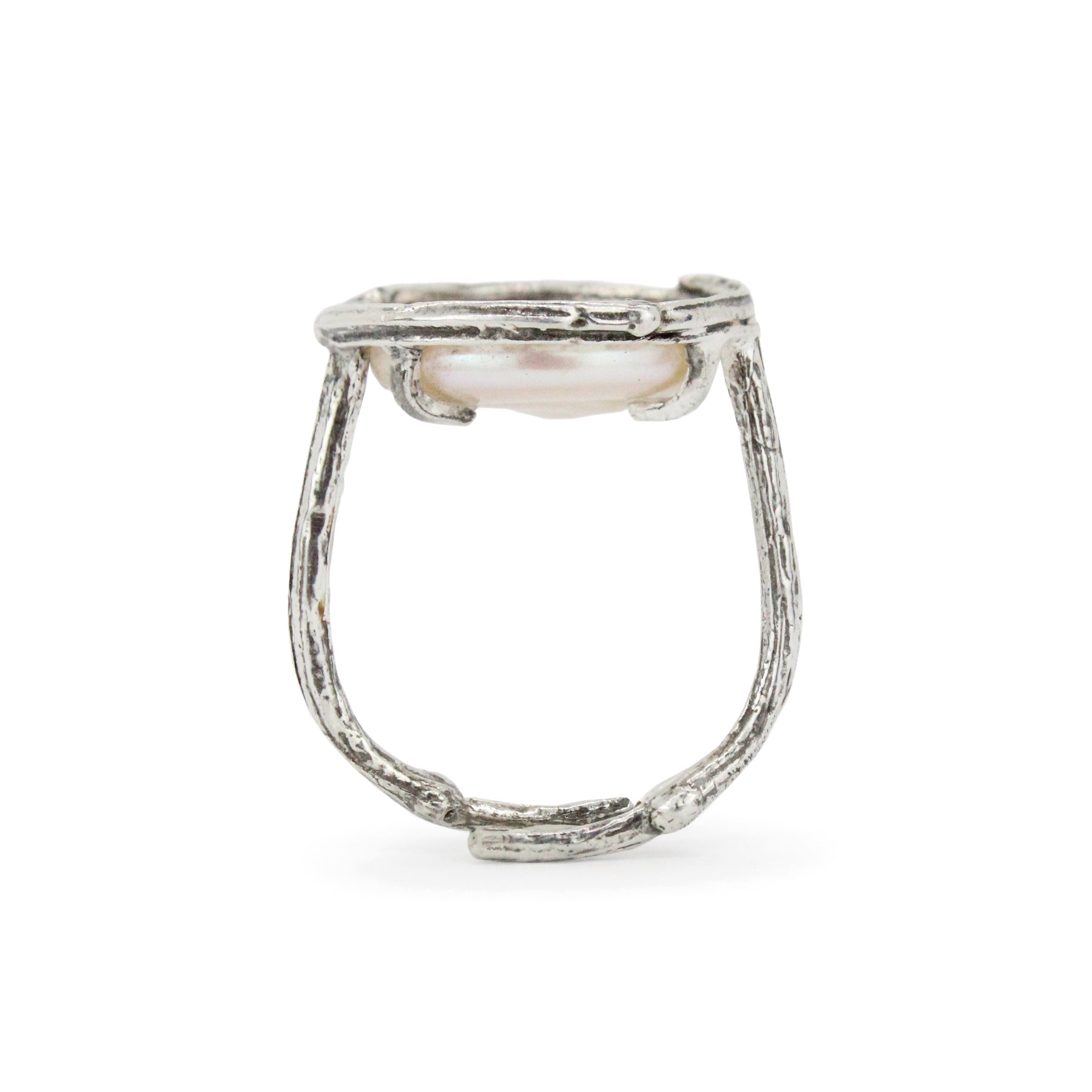 Halo Ring - Susan Rodgers Designs