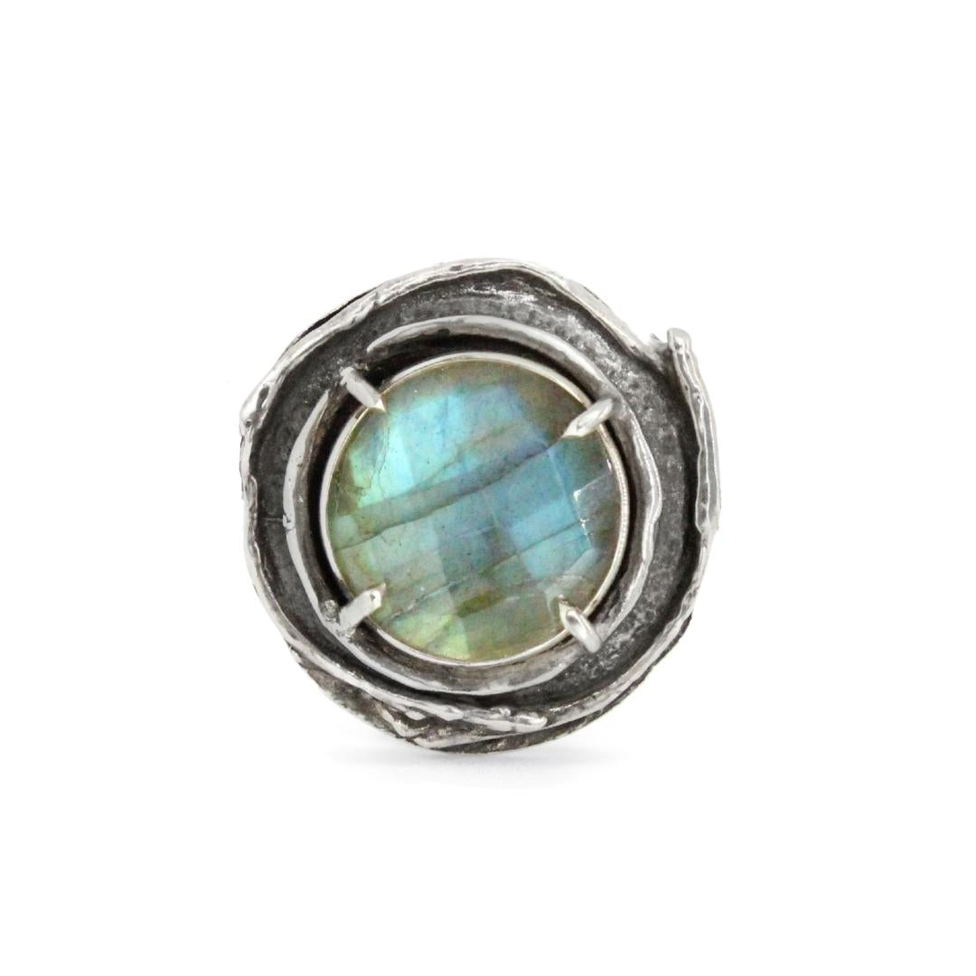 Radiant Ring - Susan Rodgers Designs