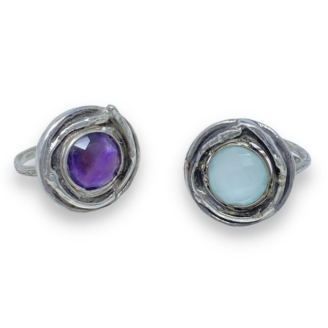 Enchanted Ring - Susan Rodgers Designs