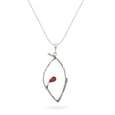 Marquise Necklace - Susan Rodgers Designs
