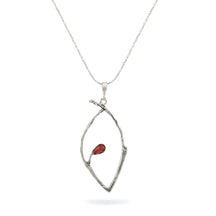 Marquise Necklace - Susan Rodgers Designs