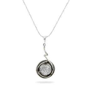 Cosmic Necklace - Susan Rodgers Designs