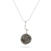 Cosmic Necklace - Susan Rodgers Designs