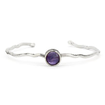 Wind Wave Bracelet - Susan Rodgers Designs