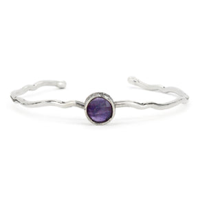 Wind Wave Bracelet - Susan Rodgers Designs