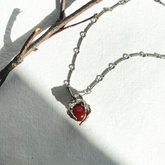 Luminous Necklace - Susan Rodgers Designs