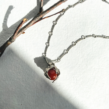 Luminous Necklace - Susan Rodgers Designs