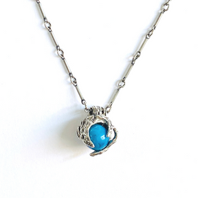 Luminous Necklace - Susan Rodgers Designs