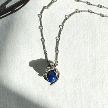 Luminous Necklace - Susan Rodgers Designs