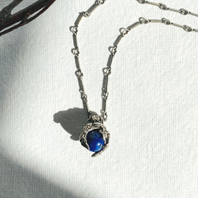 Luminous Necklace - Susan Rodgers Designs