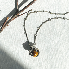 Luminous Necklace - Susan Rodgers Designs