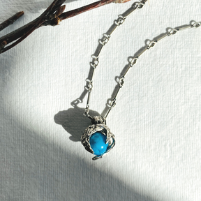 Luminous Necklace - Susan Rodgers Designs