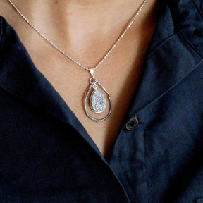 Celestial Necklace - Susan Rodgers Designs