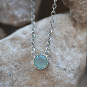 Pixie Necklace - Susan Rodgers Designs