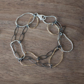 Pool Bracelet - Susan Rodgers Designs
