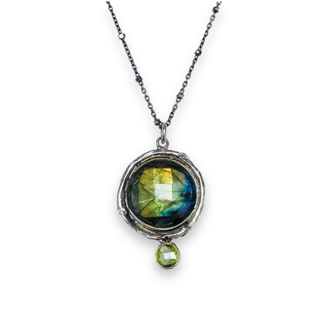 Clarity Necklace - Susan Rodgers Designs